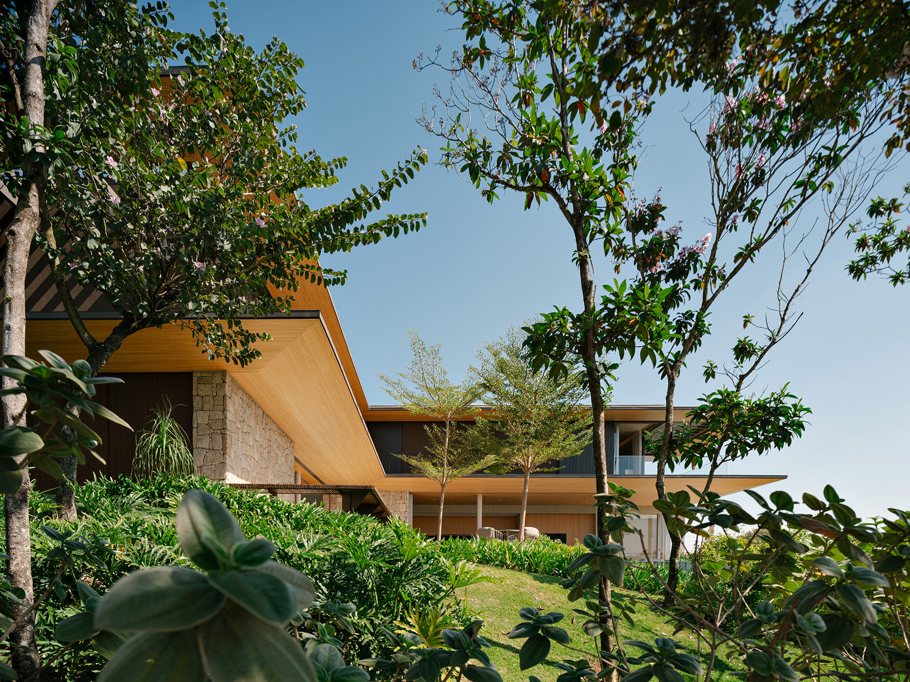 Residência Serena