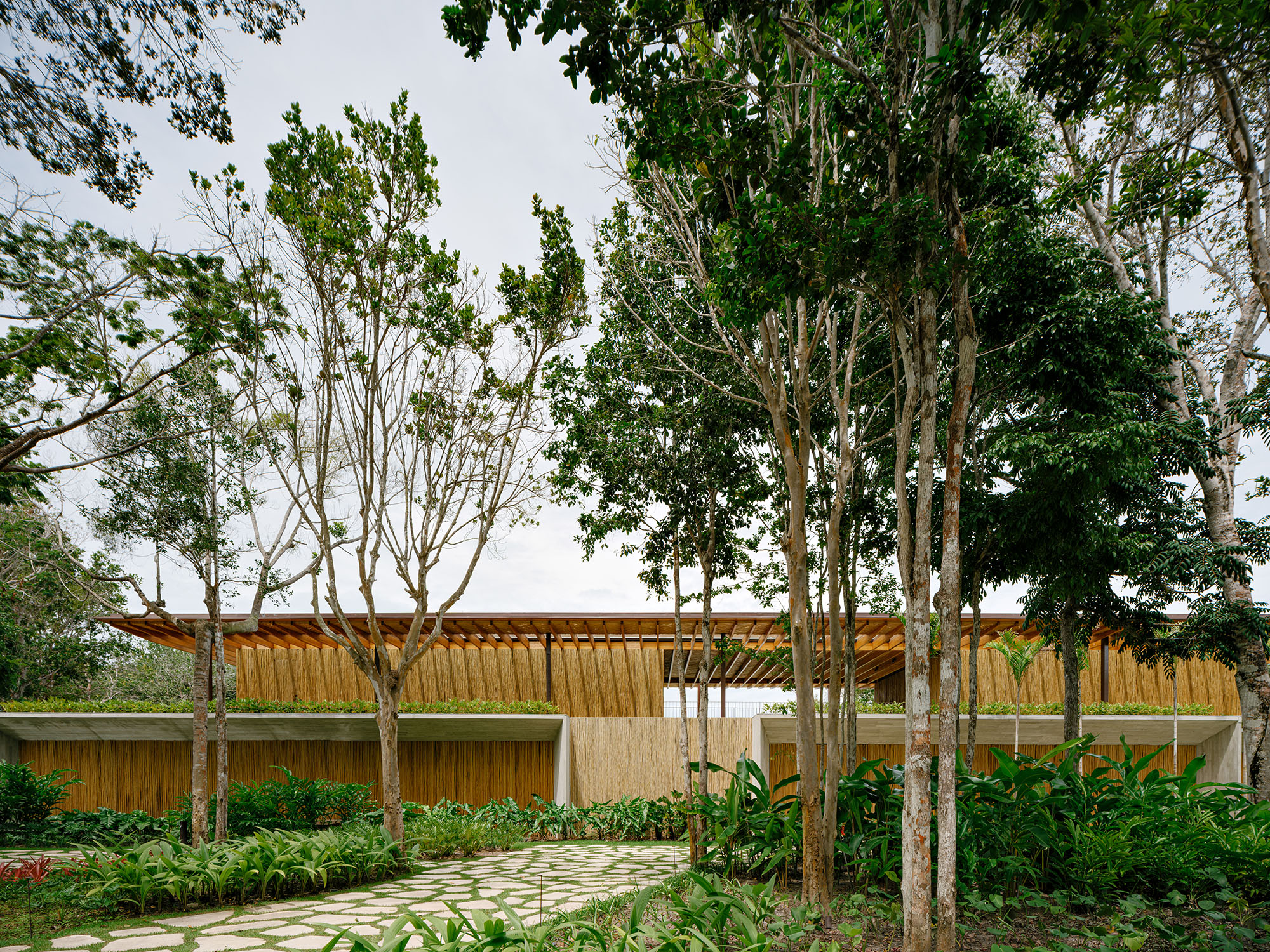 Villa Yandara