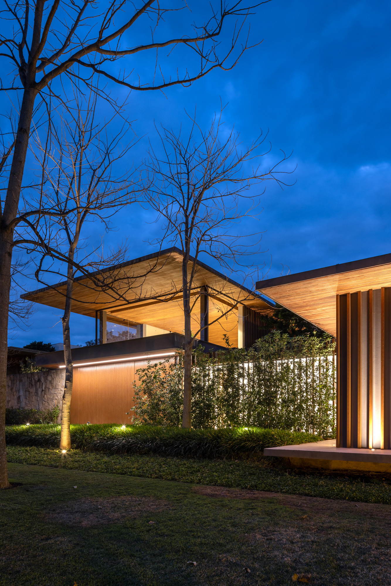 SL House