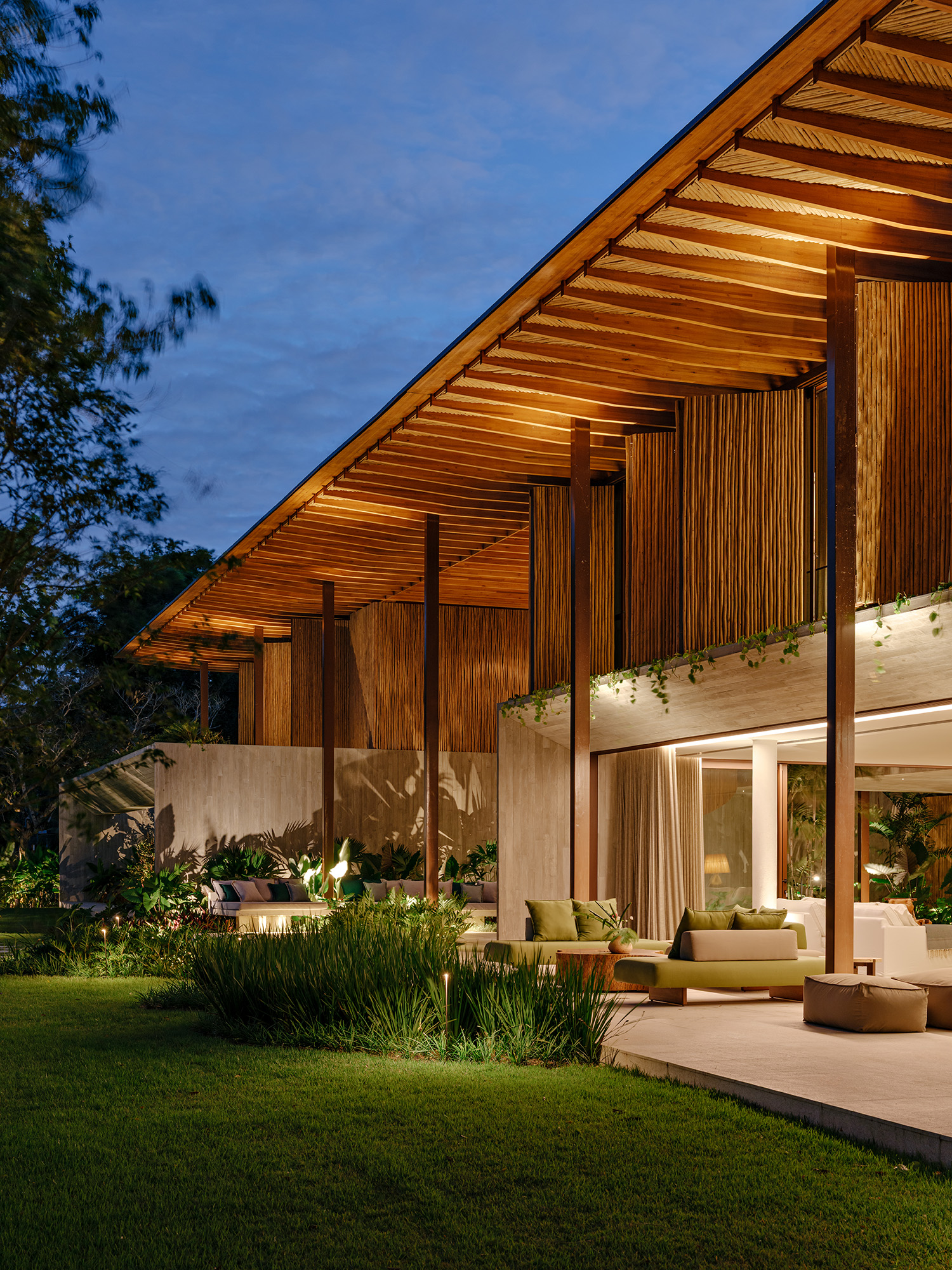 Villa Yandara