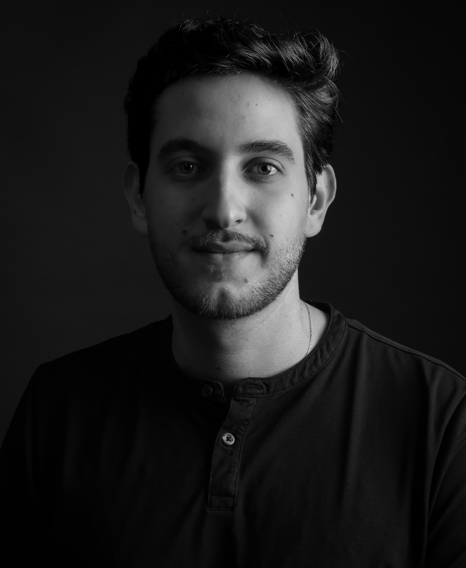 Daniel Coutinho