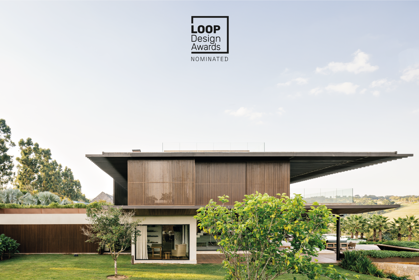 LOOP Design Awards