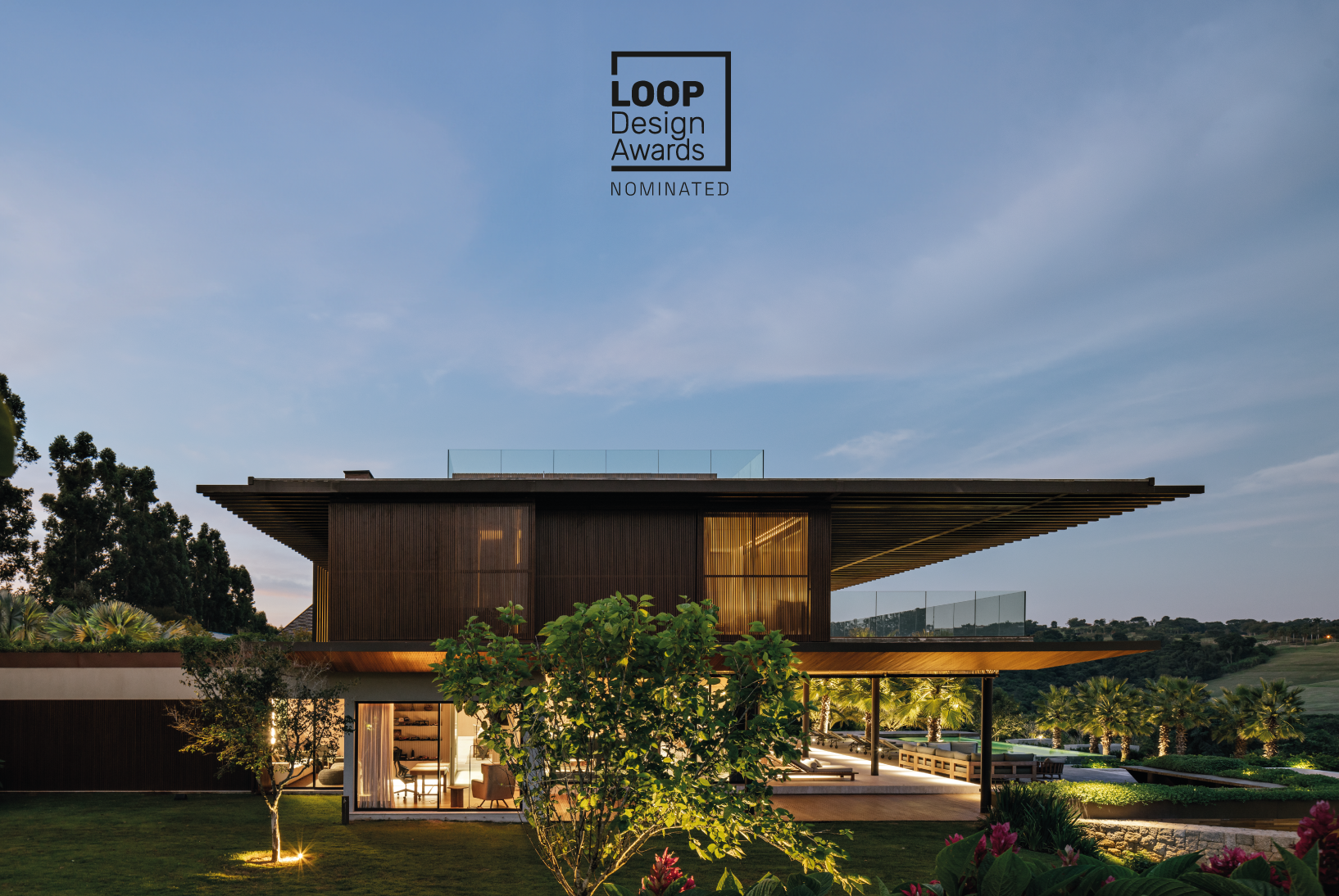 Padovani | Loop Design Awards